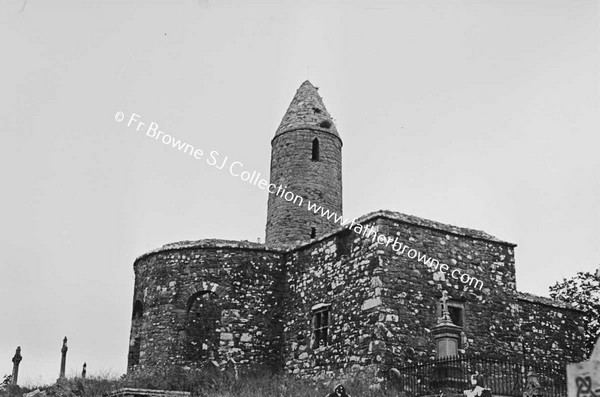 TURLOUGH TOWER